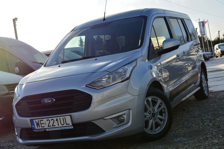 FORD CONNECT L2