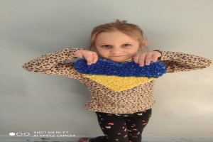 Pomoc Ukrainie !